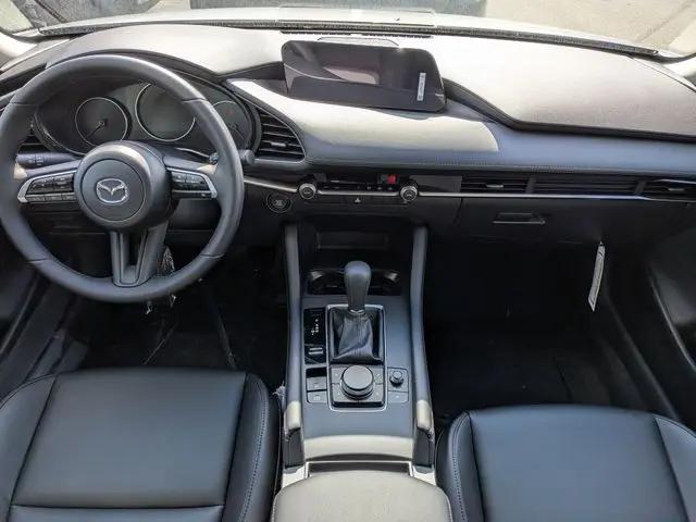 2026 Mazda Mazda3 2.5 S Select Sport