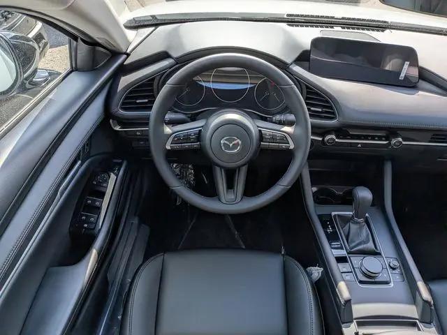2026 Mazda Mazda3 2.5 S Select Sport