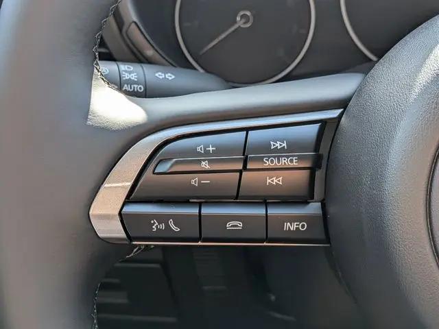 2026 Mazda Mazda3 2.5 S Select Sport