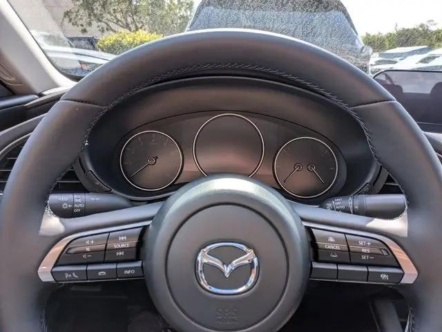 2026 Mazda Mazda3 2.5 S Select Sport