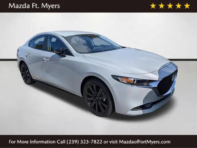 2026 Mazda Mazda3 2.5 S Select Sport for sale in Fort Myers, FL