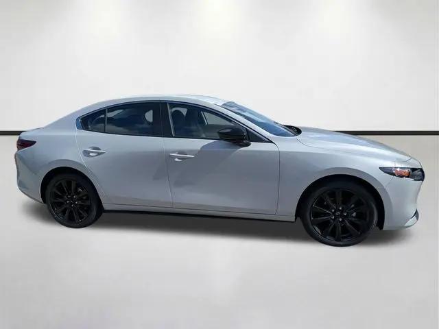 2026 Mazda Mazda3 2.5 S Select Sport
