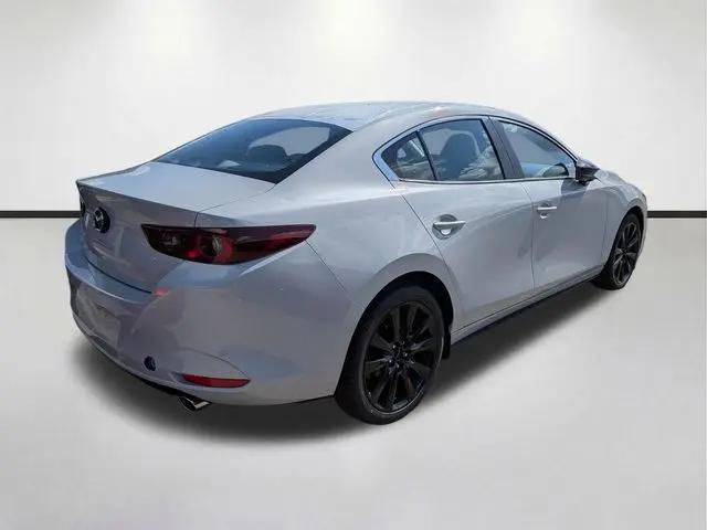 2026 Mazda Mazda3 2.5 S Select Sport