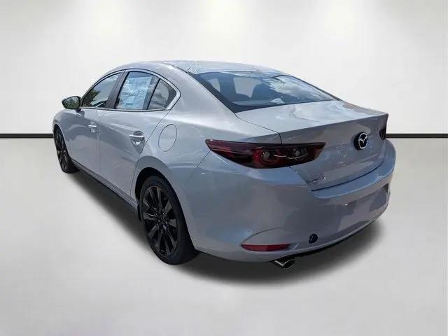2026 Mazda Mazda3 2.5 S Select Sport