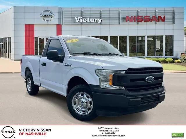 2019 Ford F-150 XL for sale in Nashville, TN