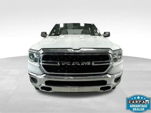 2022 Ram 1500 Big Horn Crew Cab 4x4 6'4" Box for sale in Orrville, OH
