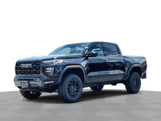 2026 GMC Canyon Elevation, 4WD for sale in Wallingford, CT