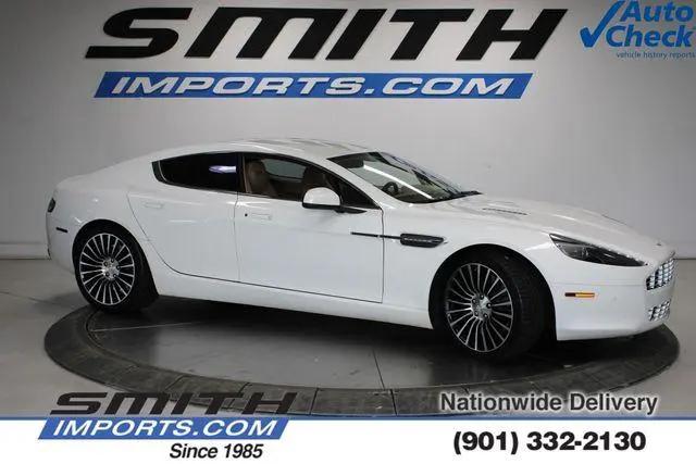 2012 Aston Martin Rapide Base for sale in Memphis, TN