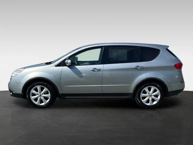 2007 Subaru B9 Tribeca Base 5-Passenger