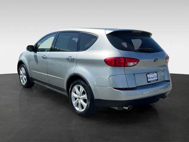 2007 Subaru B9 Tribeca Base 5-Passenger