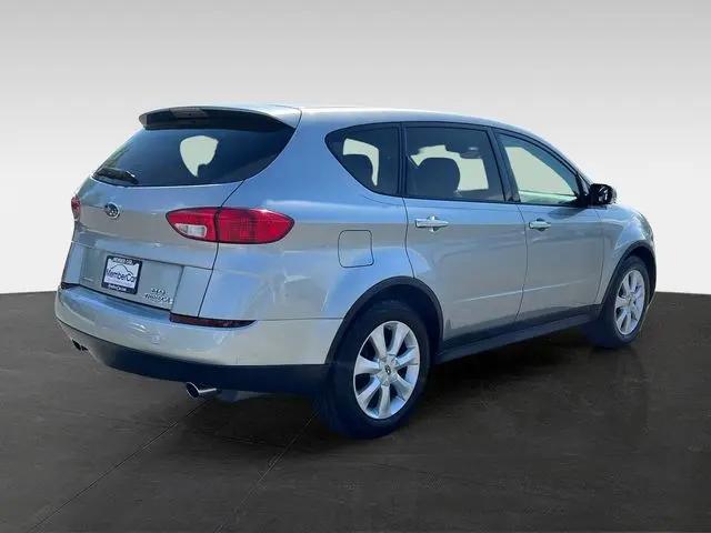 2007 Subaru B9 Tribeca Base 5-Passenger