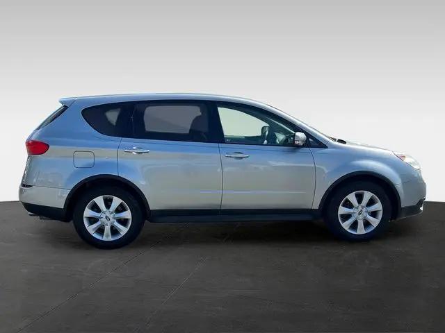 2007 Subaru B9 Tribeca Base 5-Passenger