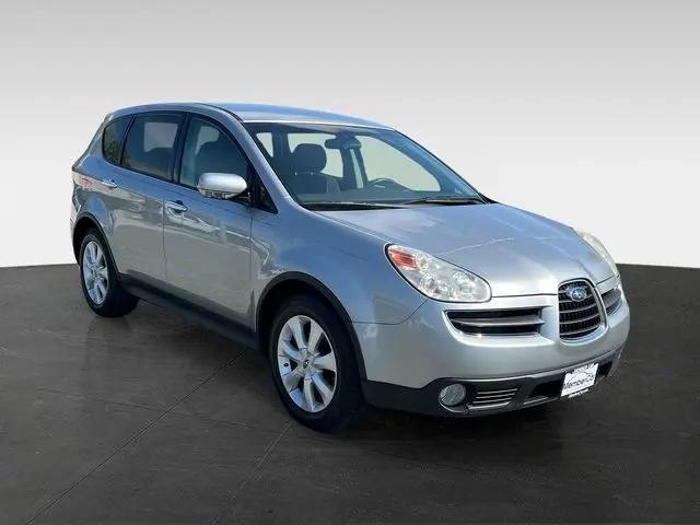 2007 Subaru B9 Tribeca Base 5-Passenger
