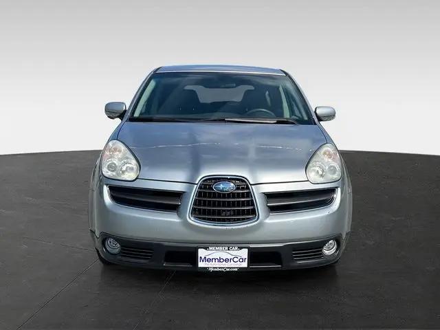 2007 Subaru B9 Tribeca Base 5-Passenger