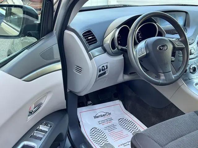 2007 Subaru B9 Tribeca Base 5-Passenger