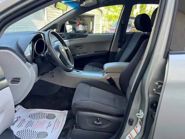 2007 Subaru B9 Tribeca Base 5-Passenger