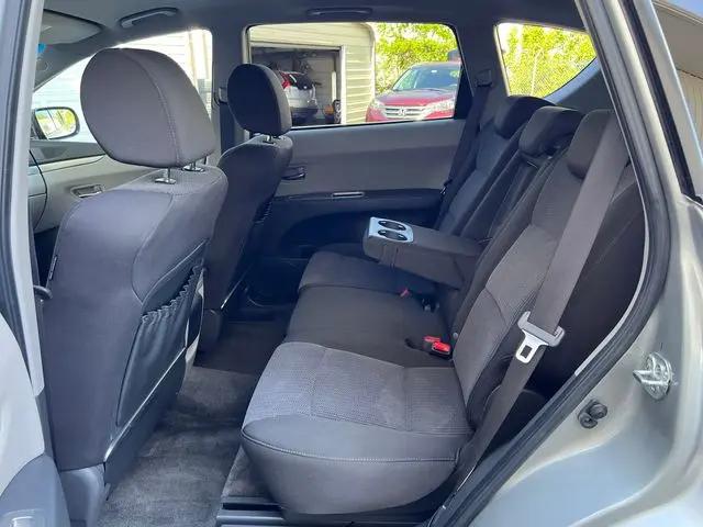 2007 Subaru B9 Tribeca Base 5-Passenger