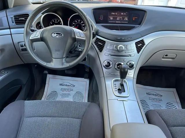 2007 Subaru B9 Tribeca Base 5-Passenger