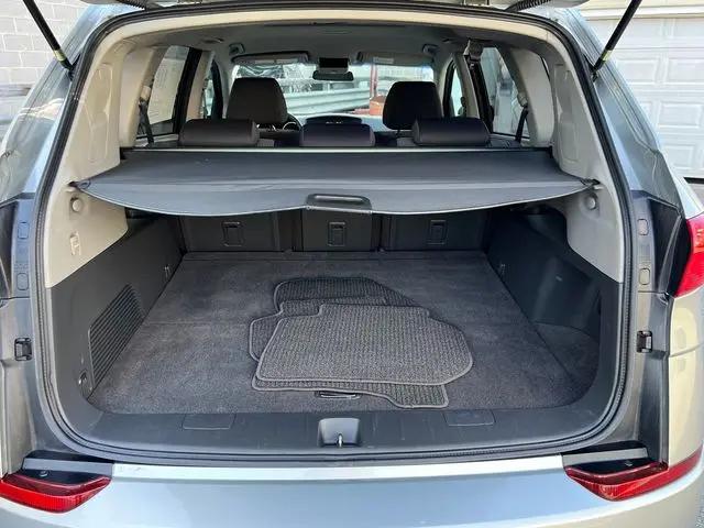 2007 Subaru B9 Tribeca Base 5-Passenger