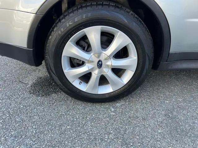 2007 Subaru B9 Tribeca Base 5-Passenger