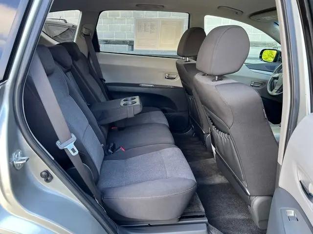 2007 Subaru B9 Tribeca Base 5-Passenger
