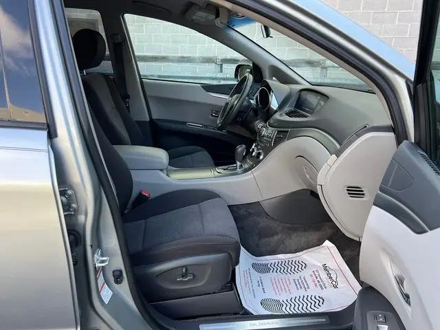 2007 Subaru B9 Tribeca Base 5-Passenger