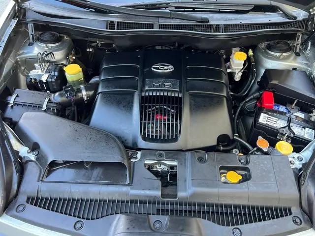 2007 Subaru B9 Tribeca Base 5-Passenger
