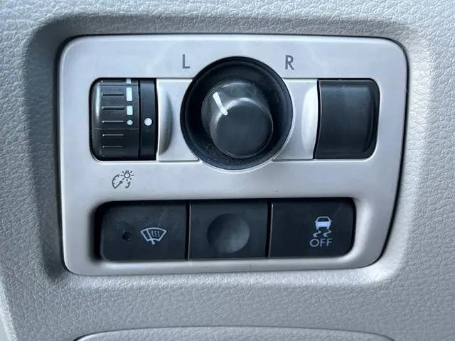 2007 Subaru B9 Tribeca Base 5-Passenger