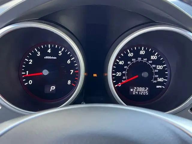 2007 Subaru B9 Tribeca Base 5-Passenger