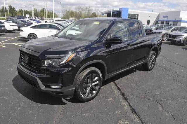 2023 Honda Ridgeline Sport for sale in Okemos, MI