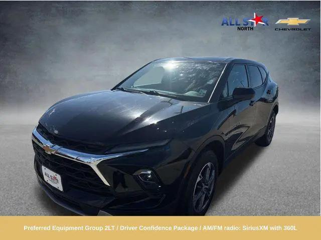 2023 Chevrolet Blazer FWD 2LT for sale in Baton Rouge, LA