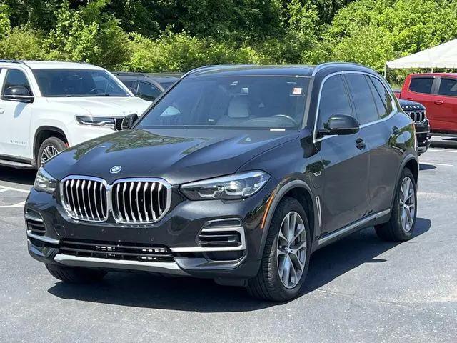 2023 BMW X5 xDrive45e for sale in Columbia, TN