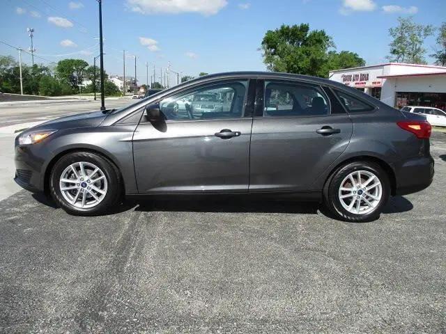 2018 Ford Focus SE for sale in Lee's Summit, MO