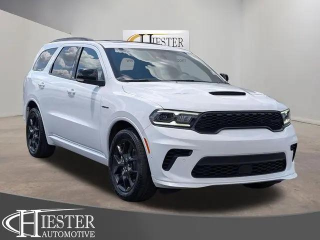 2026 Dodge Durango GT Premium AWD HEMI V8 for sale in Lillington, NC