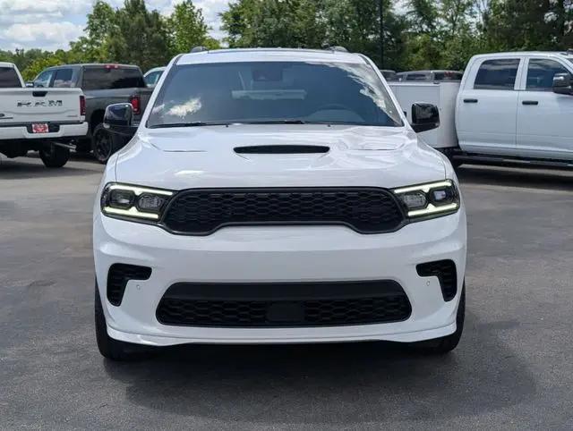 2026 Dodge Durango GT Premium AWD HEMI V8