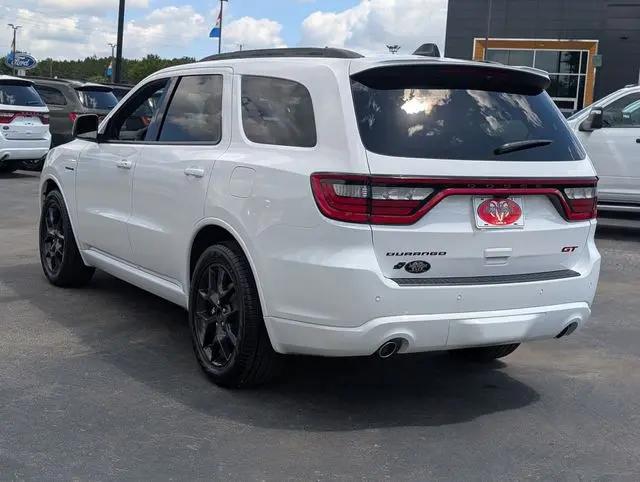 2026 Dodge Durango GT Premium AWD HEMI V8