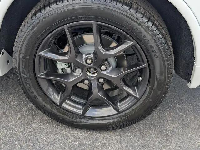 2026 Dodge Durango GT Premium AWD HEMI V8