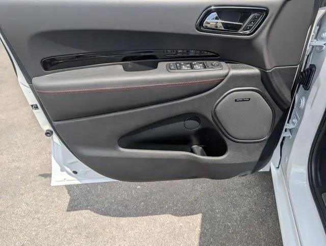 2026 Dodge Durango GT Premium AWD HEMI V8