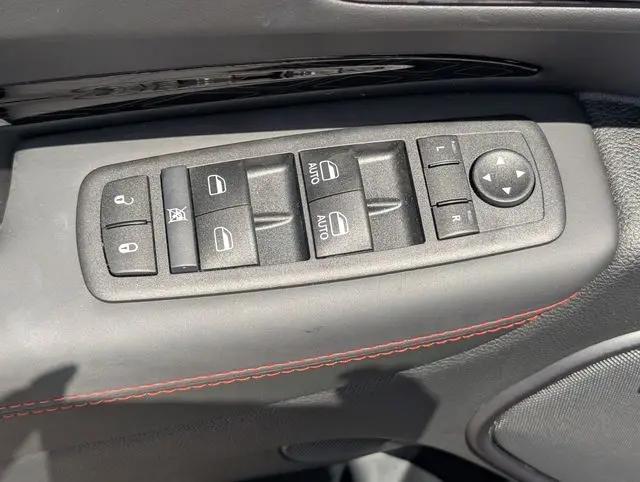 2026 Dodge Durango GT Premium AWD HEMI V8