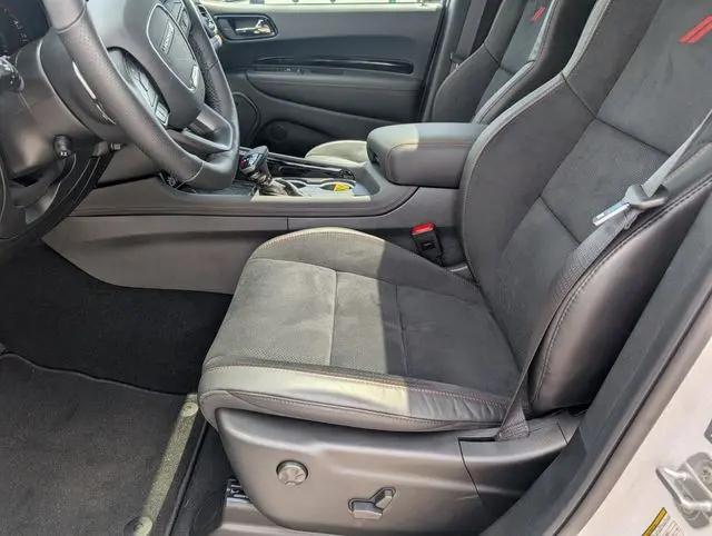 2026 Dodge Durango GT Premium AWD HEMI V8