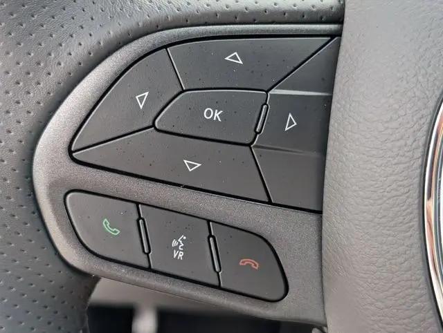 2026 Dodge Durango GT Premium AWD HEMI V8