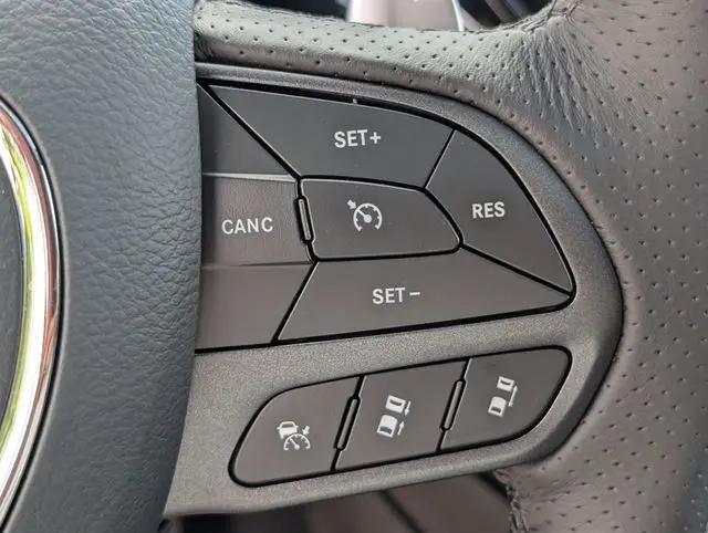 2026 Dodge Durango GT Premium AWD HEMI V8