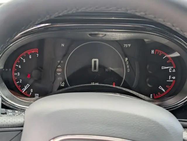 2026 Dodge Durango GT Premium AWD HEMI V8
