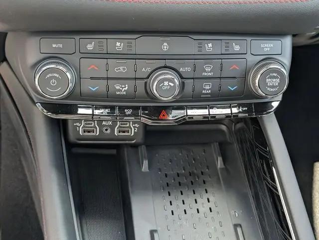 2026 Dodge Durango GT Premium AWD HEMI V8
