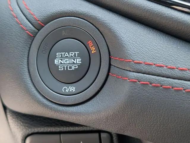 2026 Dodge Durango GT Premium AWD HEMI V8