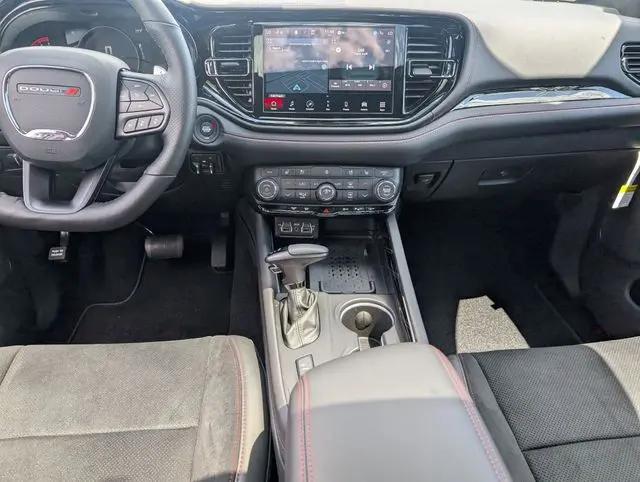 2026 Dodge Durango GT Premium AWD HEMI V8