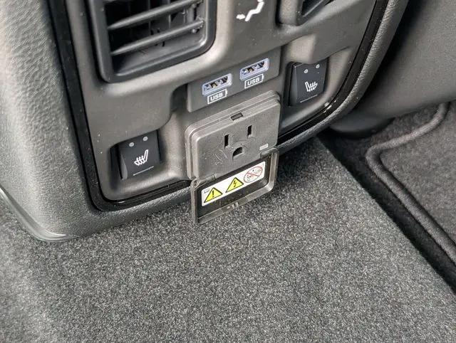 2026 Dodge Durango GT Premium AWD HEMI V8