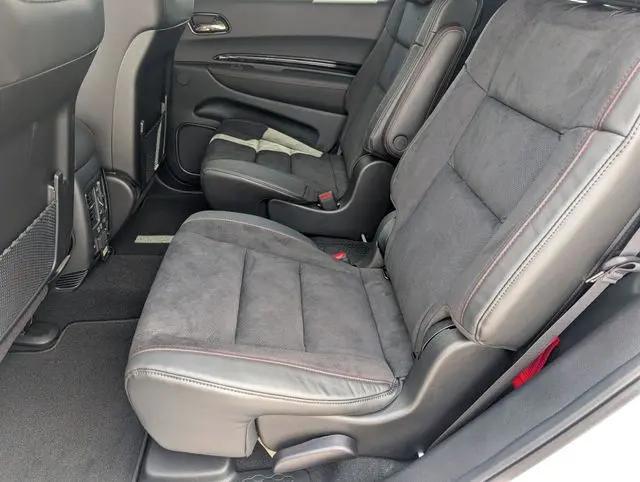 2026 Dodge Durango GT Premium AWD HEMI V8