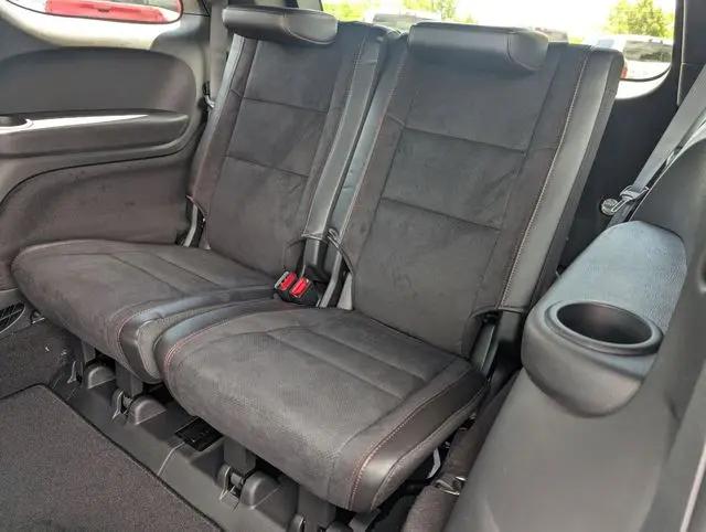 2026 Dodge Durango GT Premium AWD HEMI V8
