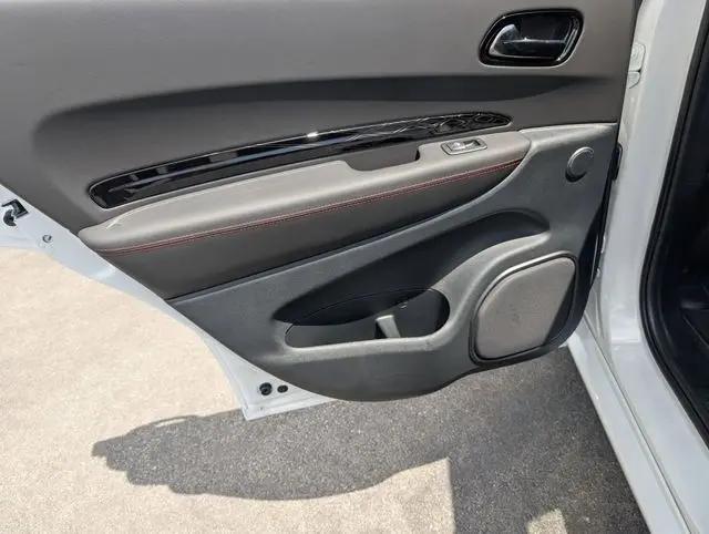 2026 Dodge Durango GT Premium AWD HEMI V8